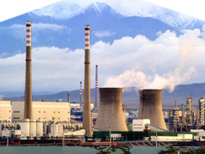 電力市場