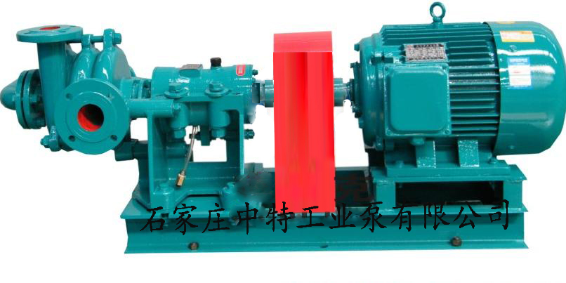 壓濾機(jī)專用泵的啟動作業(yè)及維護(hù)